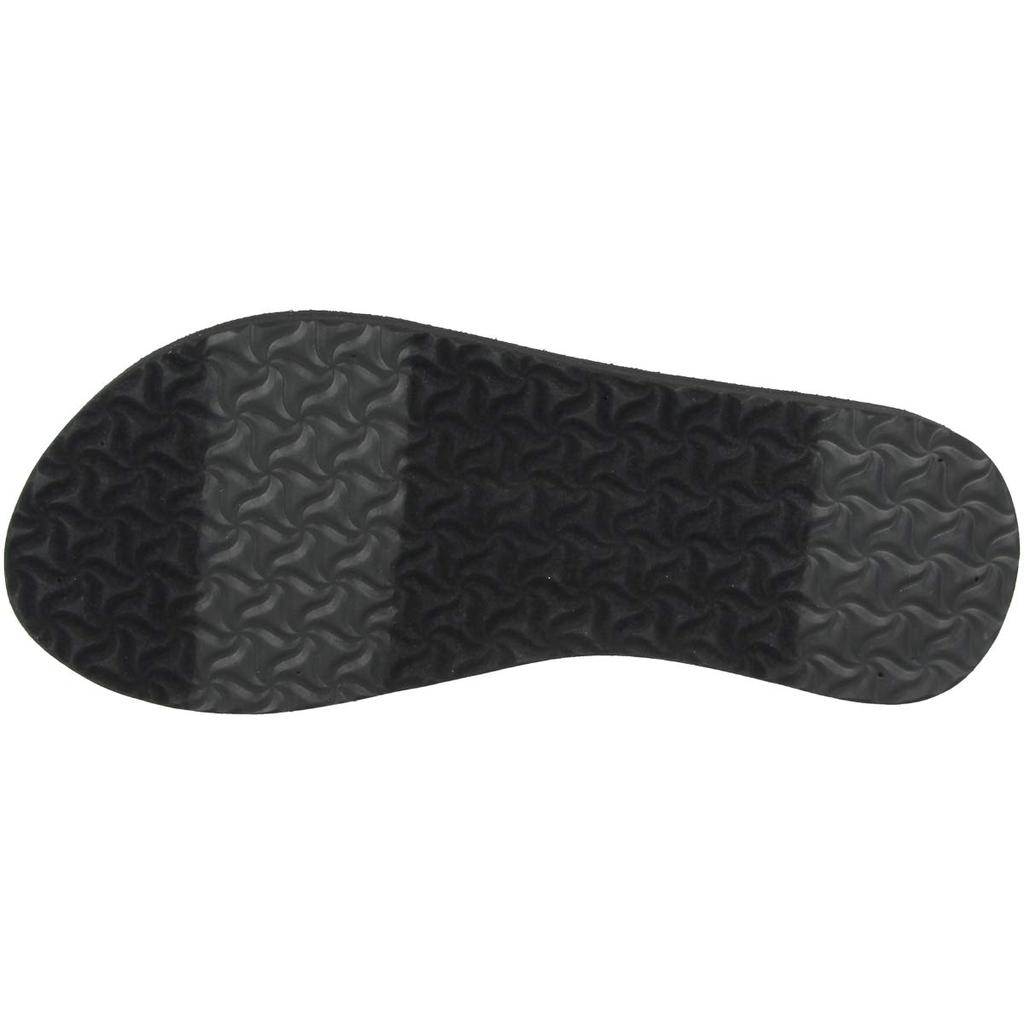 Teva OLOWAHU Mixed B Black on Black Sandals cm Women's 22.0