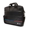 BMW BMCB15PUCARTCBK Bag 16"Black Carbon Tricolor