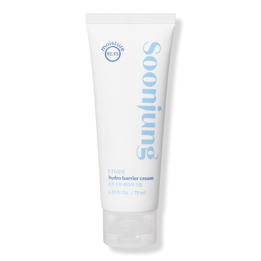

Гідрозахисний крем Etude Soonjung 2.53 унції