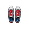 Puma R78 Synthetic Leather Retro Sports Low-Top Lifestyle Shoes Unisex Sneakers Blue White Red 373117-10
