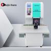 Huijin HJ-50A Financial Binding Machine CN Plug (adapter Included)