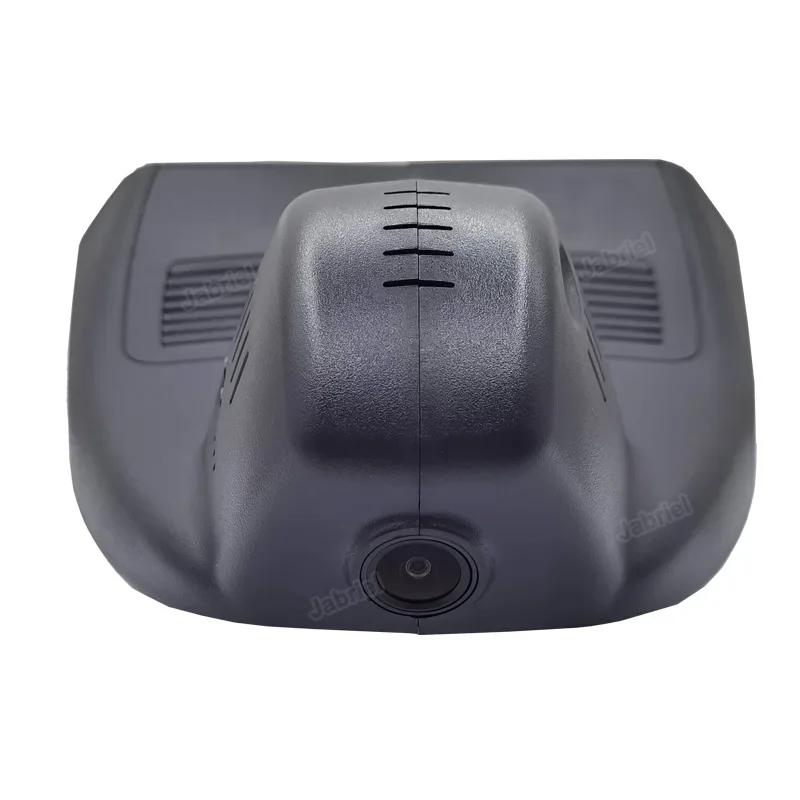 2K 1080P Wifi Car DVR Dash Camera 24H For Mazda 3 2017 2018 2019 2020 2025 2025 for Mazda Axela 2017 2018 2019 2020 2025 2025