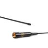 YNIBST 144430MHz Band High Gain Dual-Band Mobile Antenna for Amateur Radio, MP Type Connector, Flexible Car Antenna