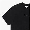 Maison KiTsune Men Logo Embroidery PaTch T shirT P199