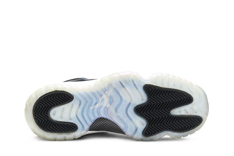 Jordan 11 Retro Low Iridescent (GS) Sneakers