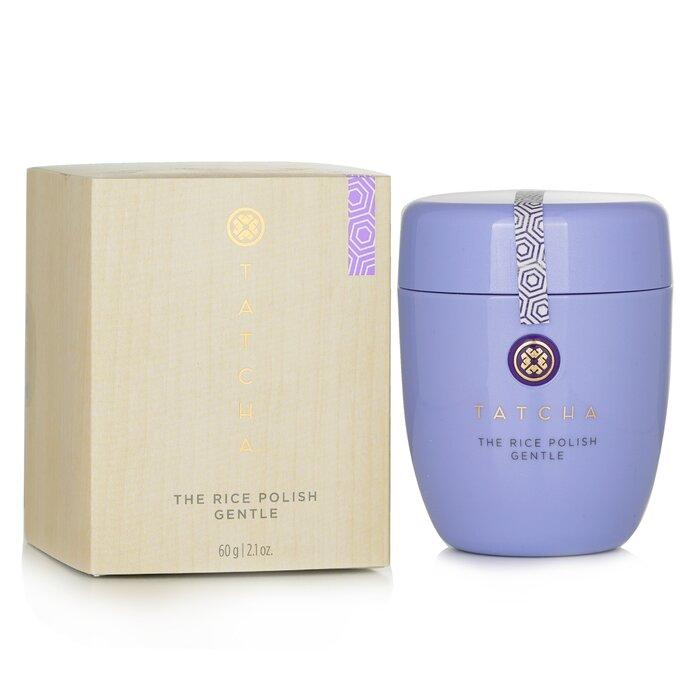 TATCHA The Rice Polish Foaming Enzyme Powder - Gentle