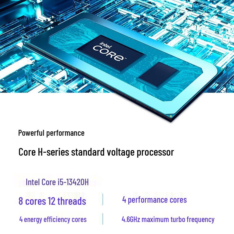 Lenovo Xiaoxin 14 Versatile Laptop (CN version)