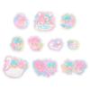 Sanrio Little Twin Stars Summer Stickers Age 3+ 769410