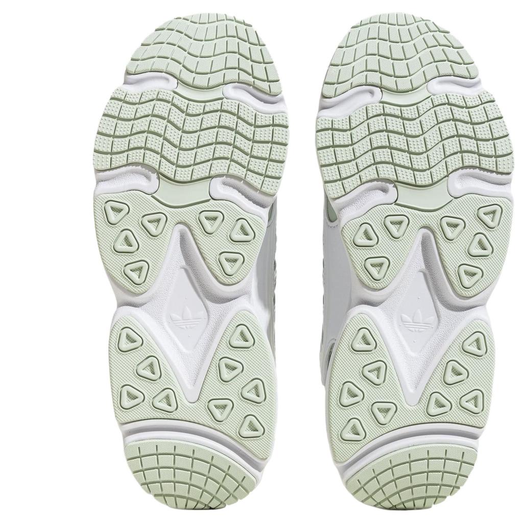 Adidas Originals Ozmillen 'White Teal' IG2087