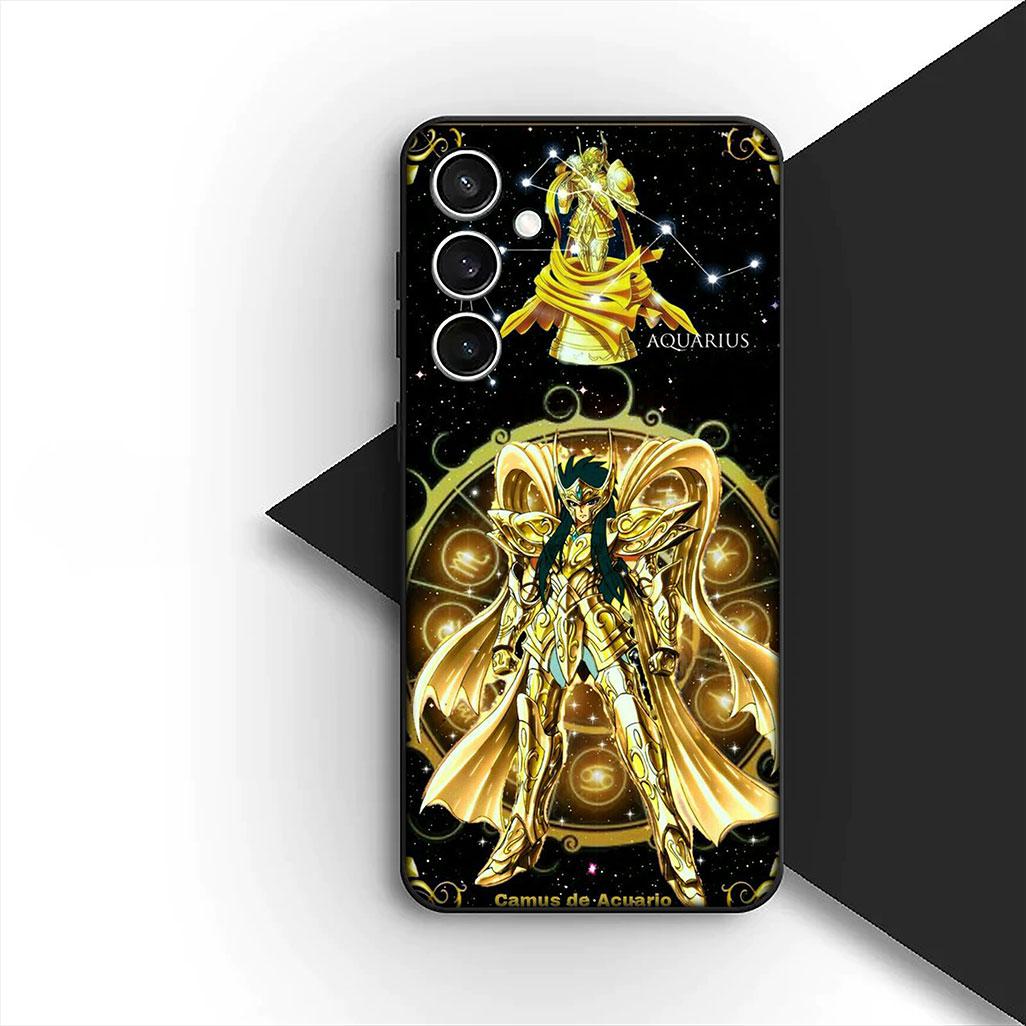 

Cover for Motorola Moto G86 G57 E14 E15 G14 G34 G67 G84 G24 A54 G15 Power E22 Casing Phone Case Saints Wallpaper Seiyas Cartoon Motorola Moto G54
