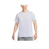 Nike Logo Round Neck Fashion Soft Comfortable Versatile Short Sleeve T-Shirt Men T-Shirts HV5204057