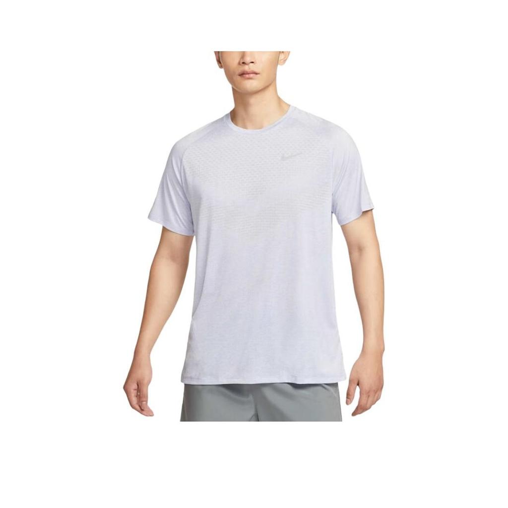 Nike Logo Round Neck Fashion Soft Comfortable Versatile Short Sleeve T-Shirt Men T-Shirts HV5204057