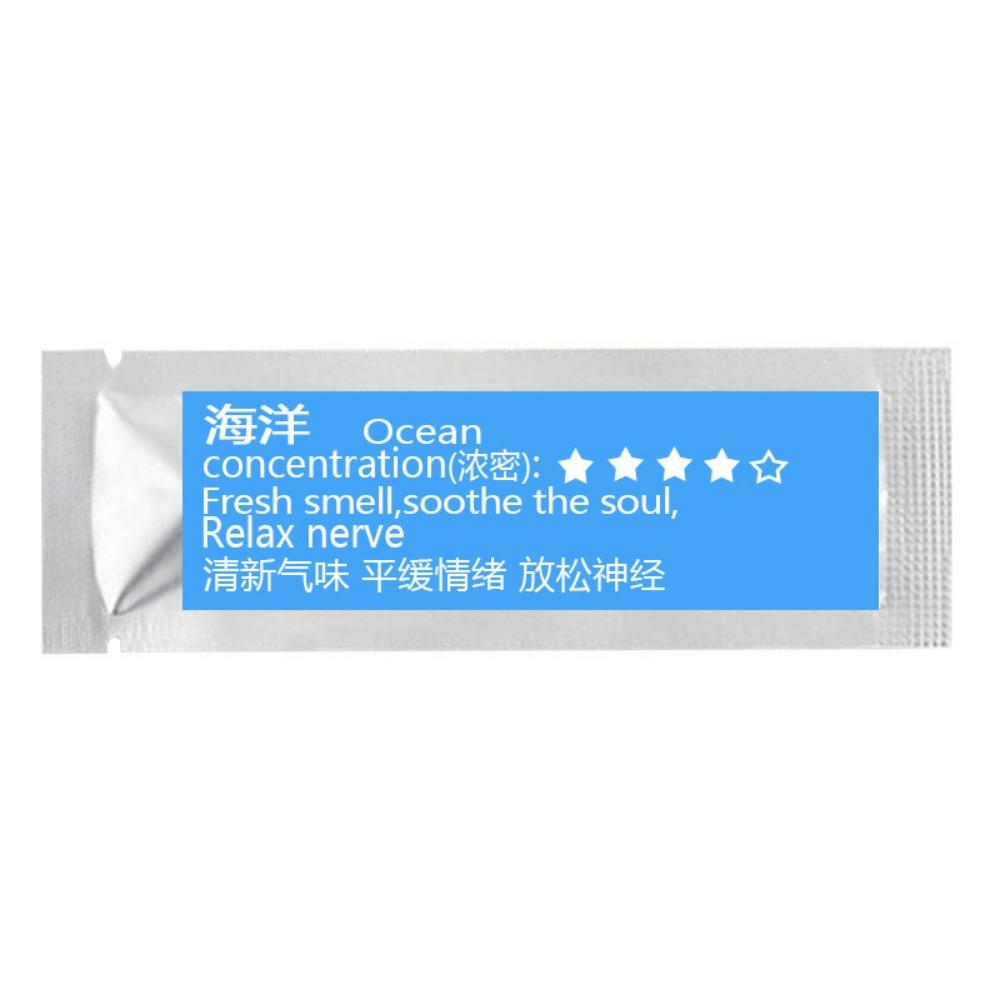 Safe Car Solid Perfume Perfume Supplement Air Purifying Various Fragrances Car Air Aromatherapy Refills