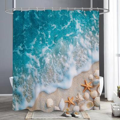 Bagno – Tende da doccia