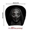 Cool Decorations Car Headrest Covers Exaggerated Car Seat Headcover  Journey Must-Have