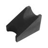 Guitar Neck Rest Neck Support Luthier Repair Tool EVA Dual Height Non-Slip Neck Rest Support  Guitar Accessories