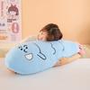 Fish Handsome Plush Toy For Kids Kids Birthday Gift Soft Animal Doll