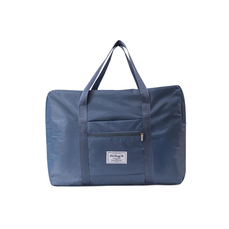 

Женская дорожная сумка большой вместимости для коротких поездок