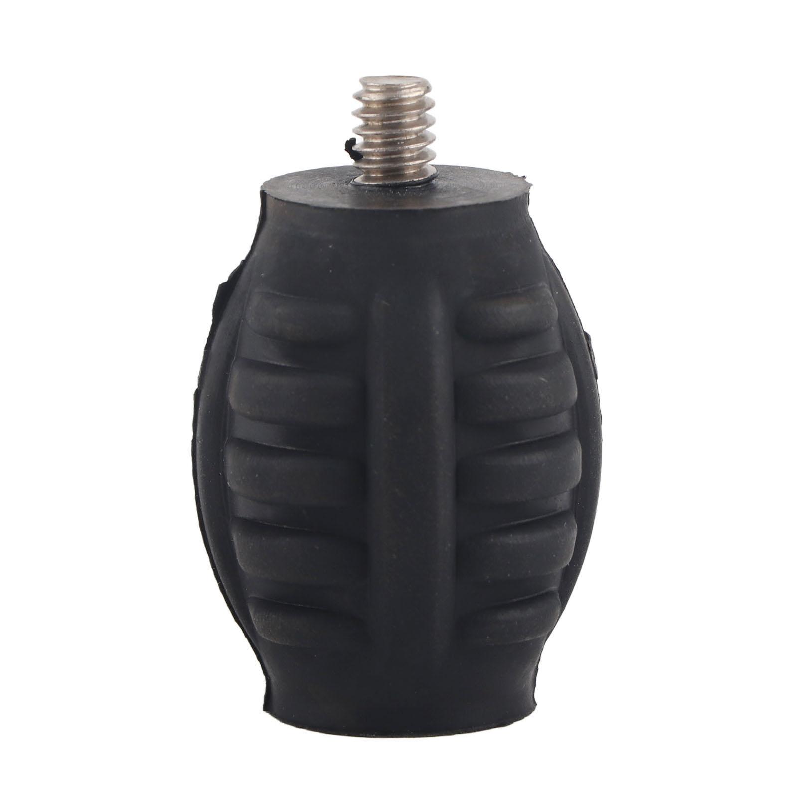 

Rubber Archery Shock Absorber Ball Stabilizer Vibration Damper for Compound Bow