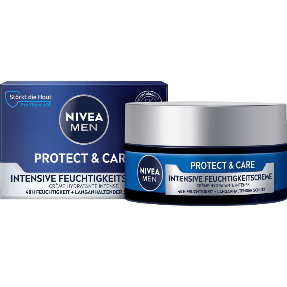 Nivea Men Protect Intensive Day Cream 75ml