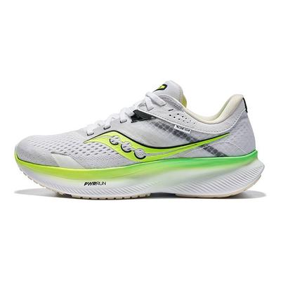 Ride 16 White Slime Women Sneakers S10830-75