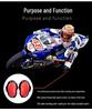 Devil Race High-Quality Knee Slider and Protection Pad