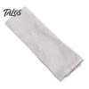 Premium Quality Cloth Napkins Solid Color Napkin, Elegant Reusable Fabric Washable Farmhouse Napkin for Wedding Baby Shower Dining Table Decor Cotton