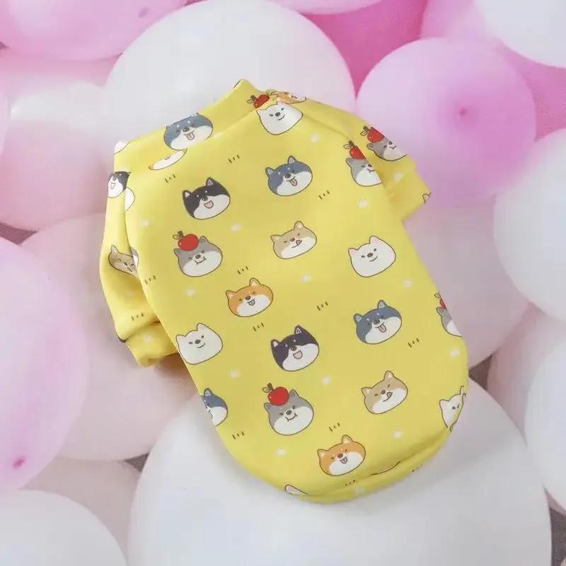 Weihnachten Kleiner Hund Hoodie Mantel Winter Warm Haustierkleidung für Bulldogge Chihuahua Hund Sweatshirt Welpe Katze Pullover Haustiere