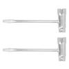 2Pcs TShape Wrench Chainsaw Combo Socket Spanner Garden Tool Accessories 13 X 19mm
