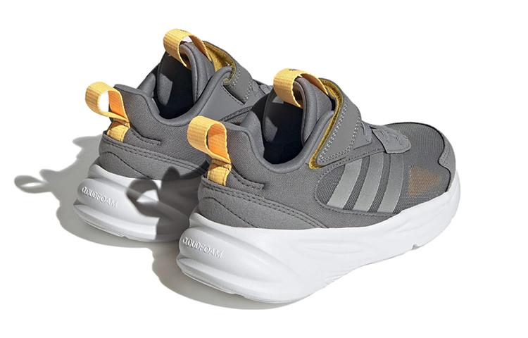 Adidas Ozelle J 'Grey Solar Gold' H03804