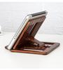 Nanzhu Foldable Laptop Stand with Heat Dissipation