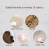 Lint Shaver Digital Display USB Rechargeable Home Portable Fuzz Remover Ball Shaving Tool Device Convenient Usage and Cleaning