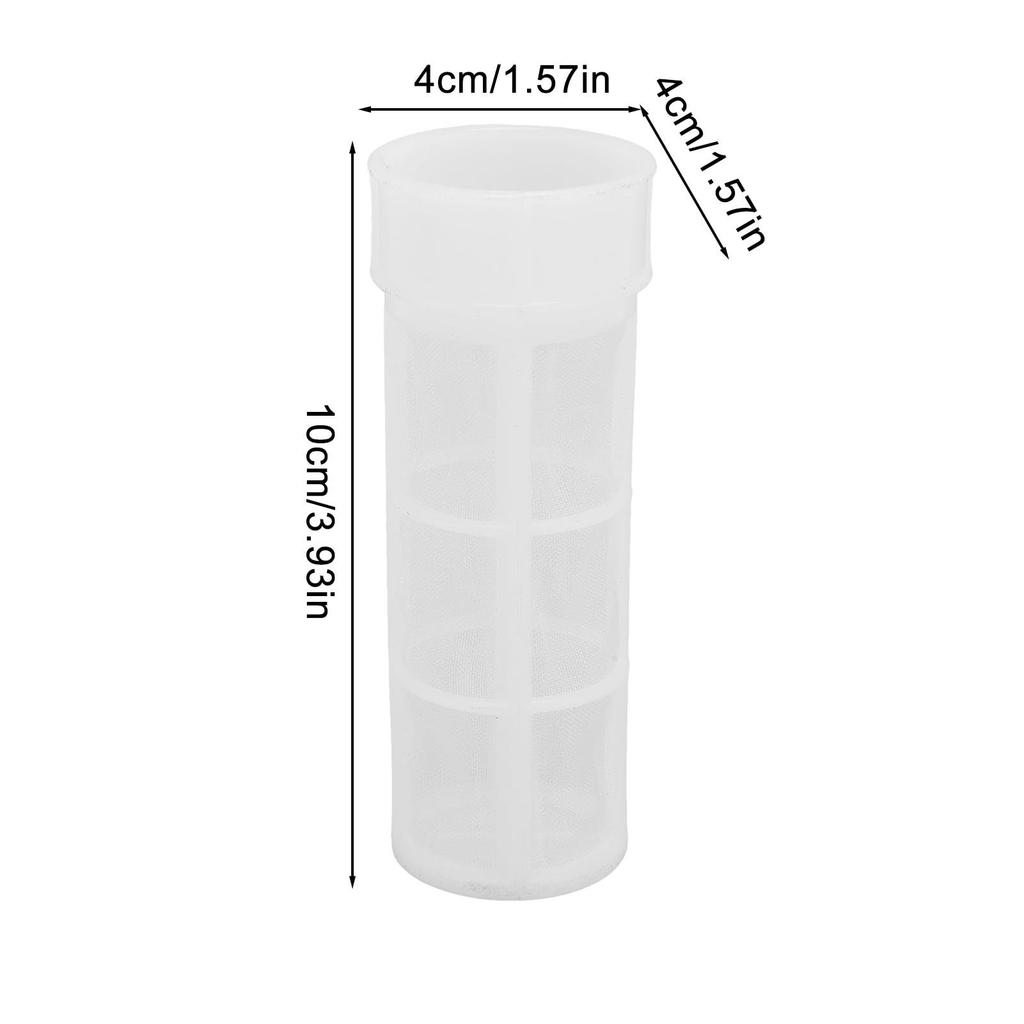Car Strainer, Tank Filter | High Strength Antistatic Tank Mesh Filter