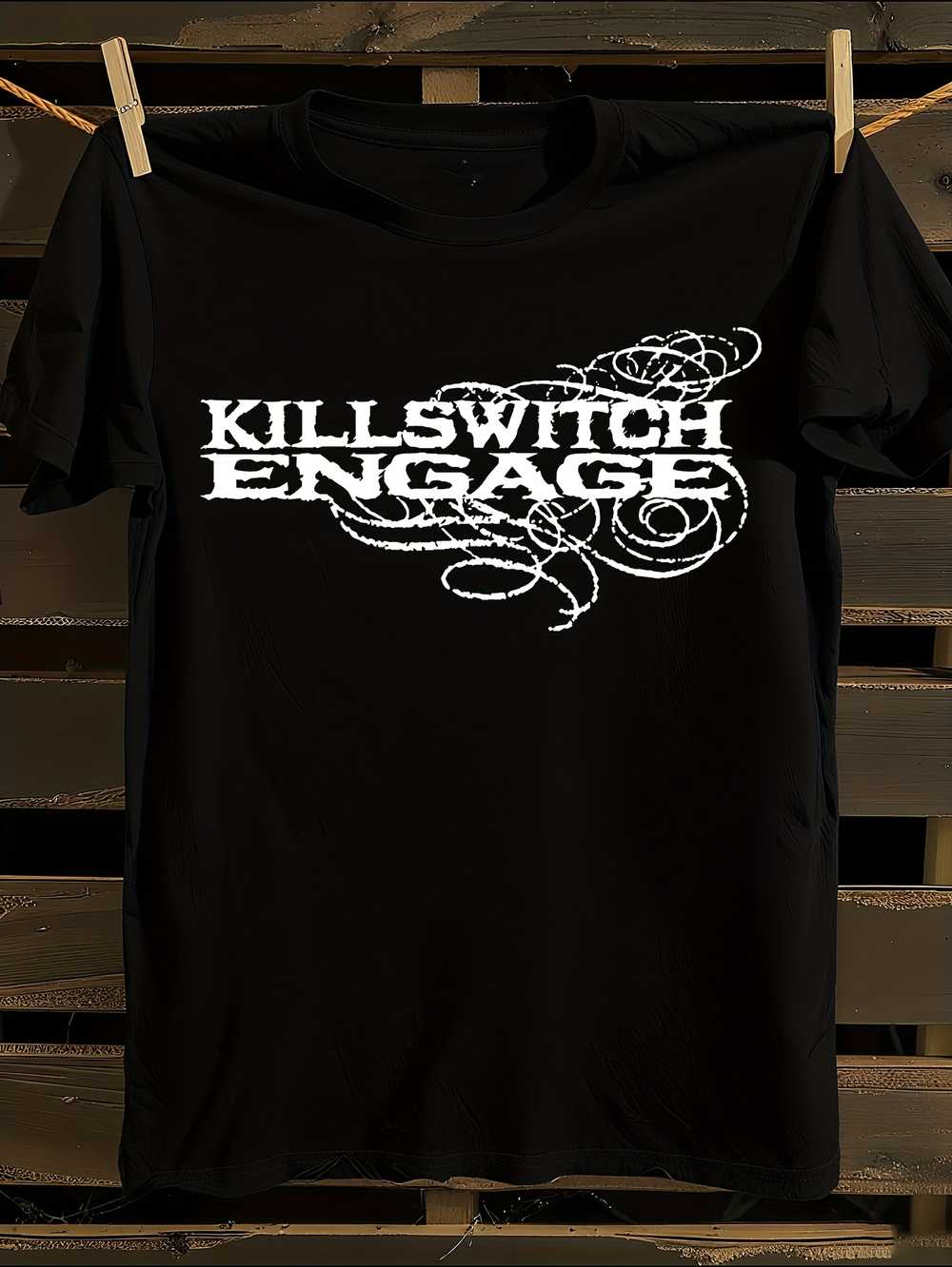 Vintage 80s 90s Retro Gaming Graphic T-Shirt S