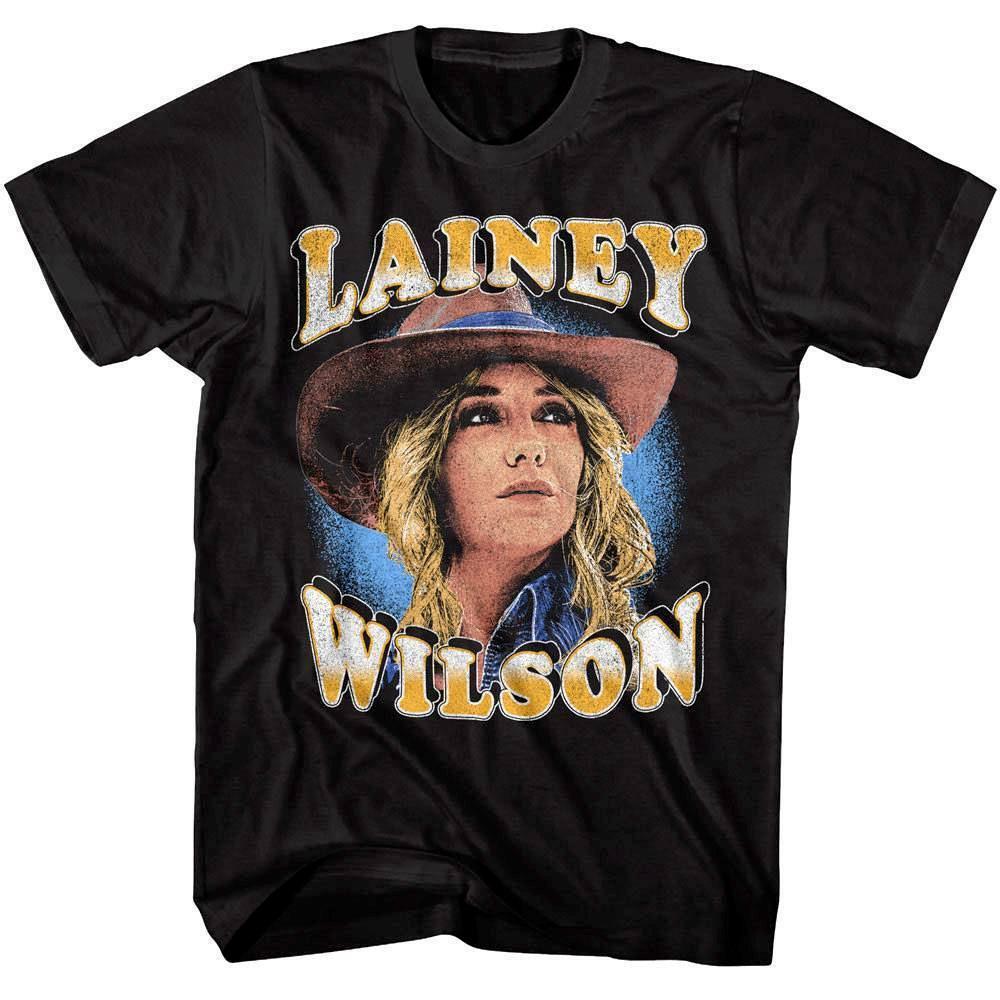 Lainey Wilson Country Singer Men T Shirt S