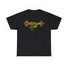 Headbangers Ball T-shirt met korte mouwen