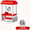 Mini Claw Machine For Kids Safe And Durable Toy Vending Machine Reducing Boredom At Home Down Left As Shown