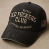 Washed Baseball Cap Fashion Sun Hat Peaked Cap