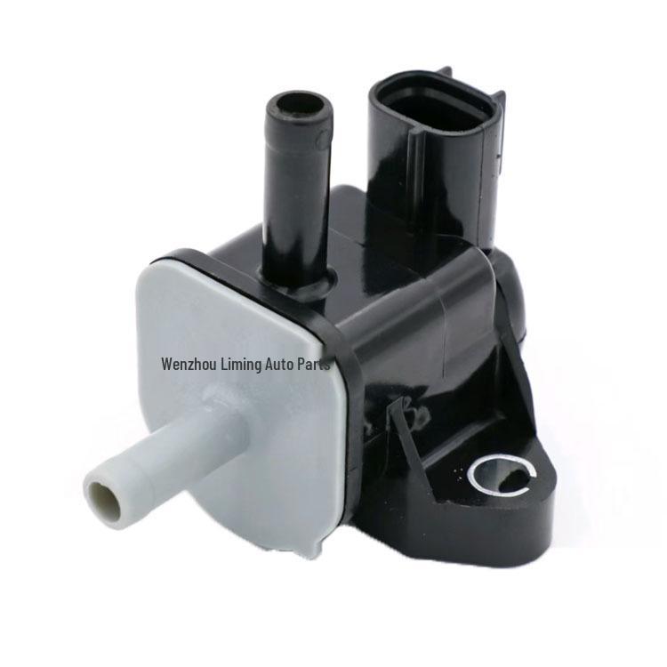 

Toyota Camry/Vios Carbon Canister Solenoid Valve 136200-7070 90910-12280 Li Ming