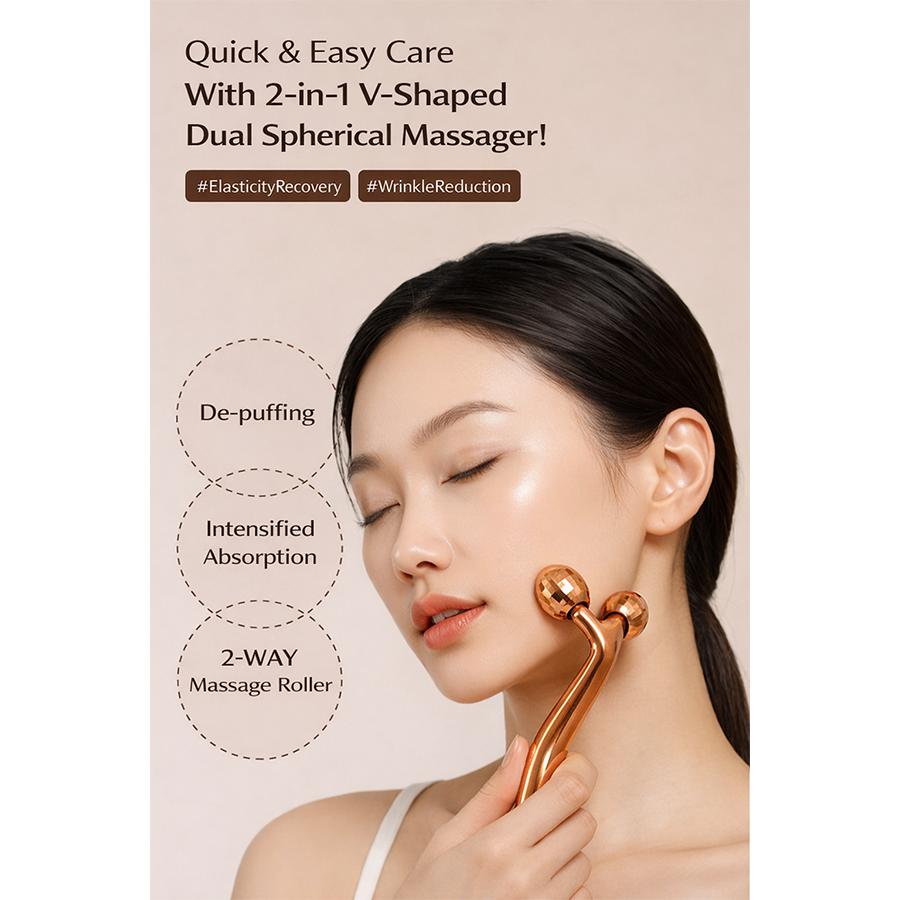 3w Clinic Kollagen & Luxus Gold Premium Faltenlösung Set (2 Gegenstände) (3 Optionen)