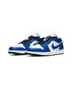 Jordan 1 Low Game Royal - 553558-124