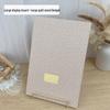 Woven Texture Nail Art Display Board - Large & Small Sizes, Wearable Nails, Live Stream Photo Props