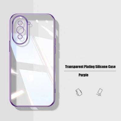 Luxusní třpytivé pouzdro pro Funda Xiaomi Redmi 13 4G Note 13 12 Pro Plus 13C 13R 12C 12S Turbo 3 A3 průhledný měkký kryt