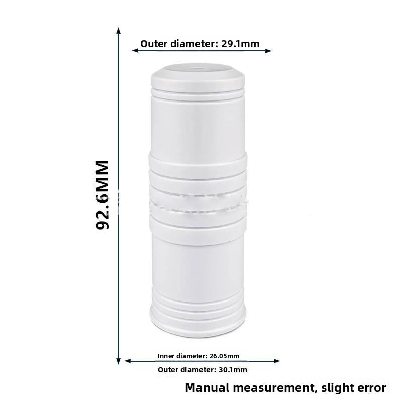 

Pvc Pool Cleaning Telescopic Pole With Cam Lock Replacement For Inflatable Pools Telescopic Handle