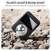 Silicone Protective Case For DJI Osmo 360 Drop-proof Anti-Scratch Protection Cover Frame For DJI Osmo 360 Camera Accessories