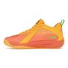 Nike Giannis Freak 6 GS Fright Night Kids Sneakers Orange Light-Wild-Mango Action-Green FQ7378-601