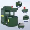 Shuangxinda Outdoor Bulletproof Steel Guard Booth