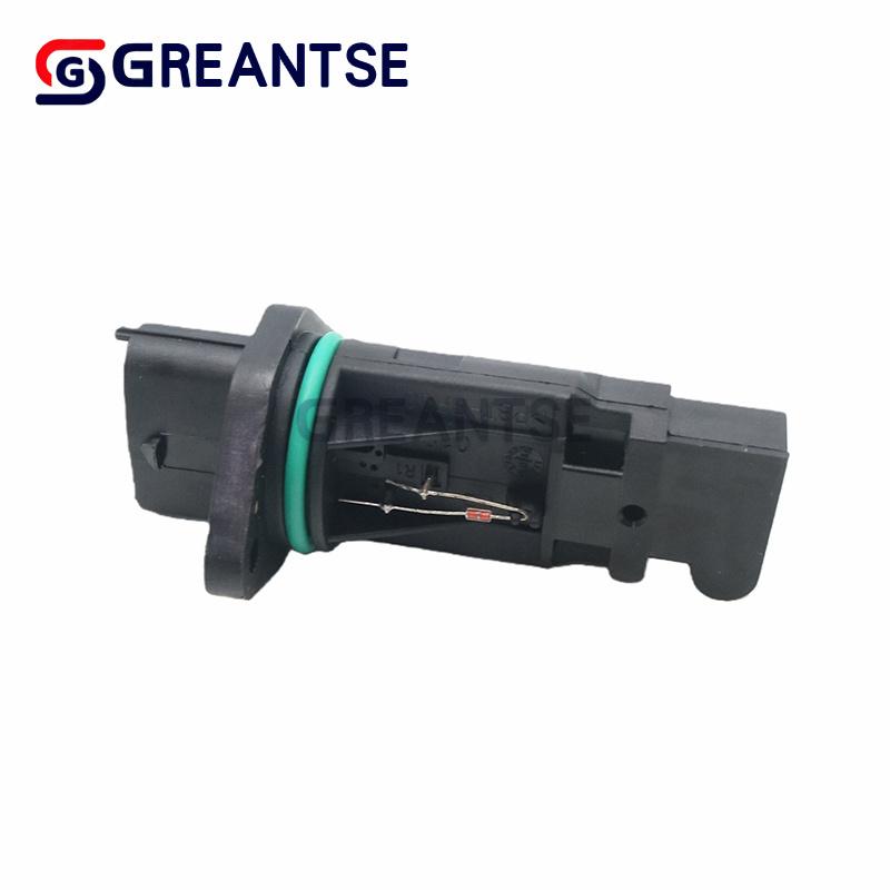 0281002182 MAF Mass Air Flow Meter Sensor For Land Rover Freelander 1 2.0 Di 1998-2006 Automobiles Spare Parts MHK100850 AMR5707