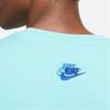 New Nike Sweatshirts Unisex Blue DJ6915-482