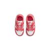 Nike Dunk Low TD Gypsy Rose Baby Sneakers Pink White DC9562-111